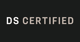 DS Certified