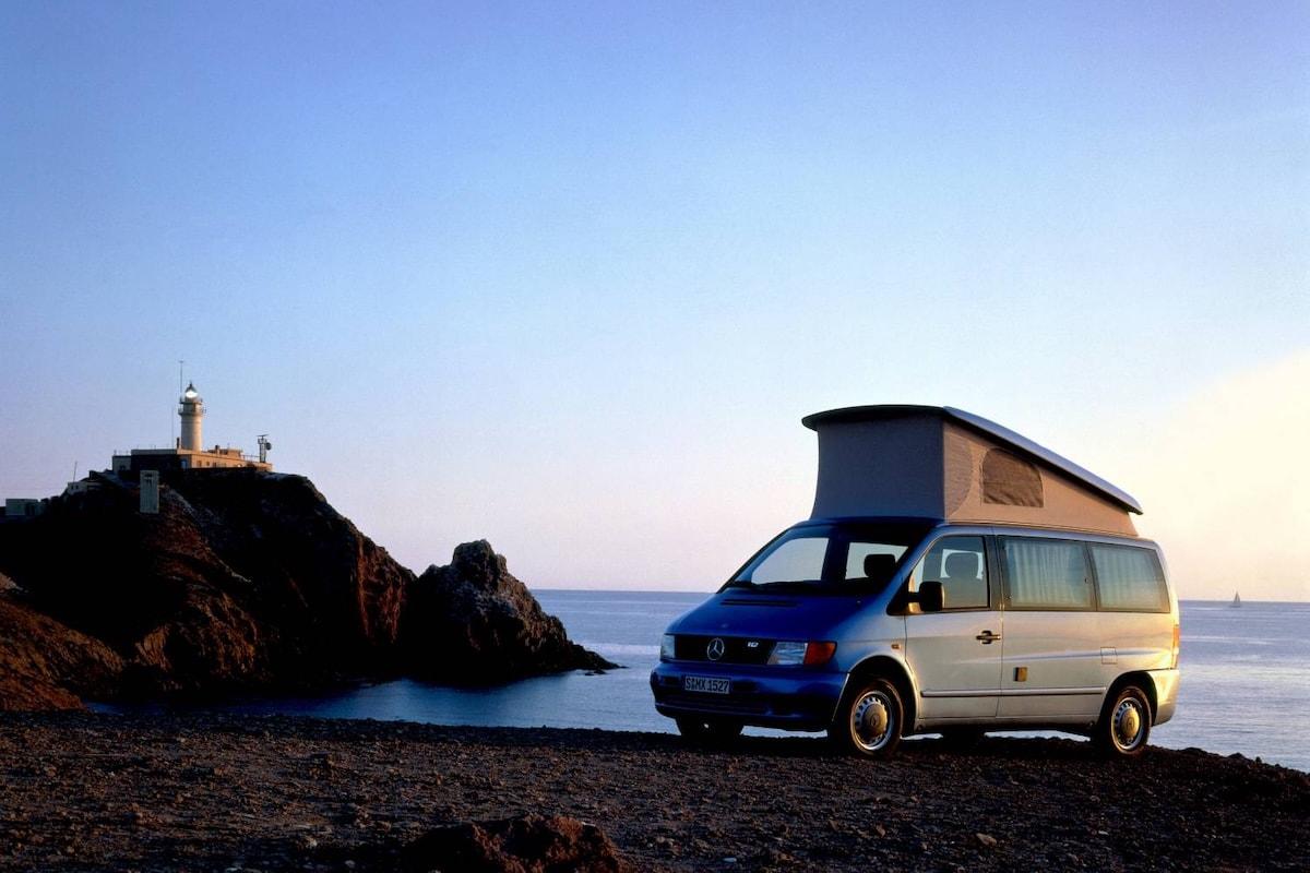 camper