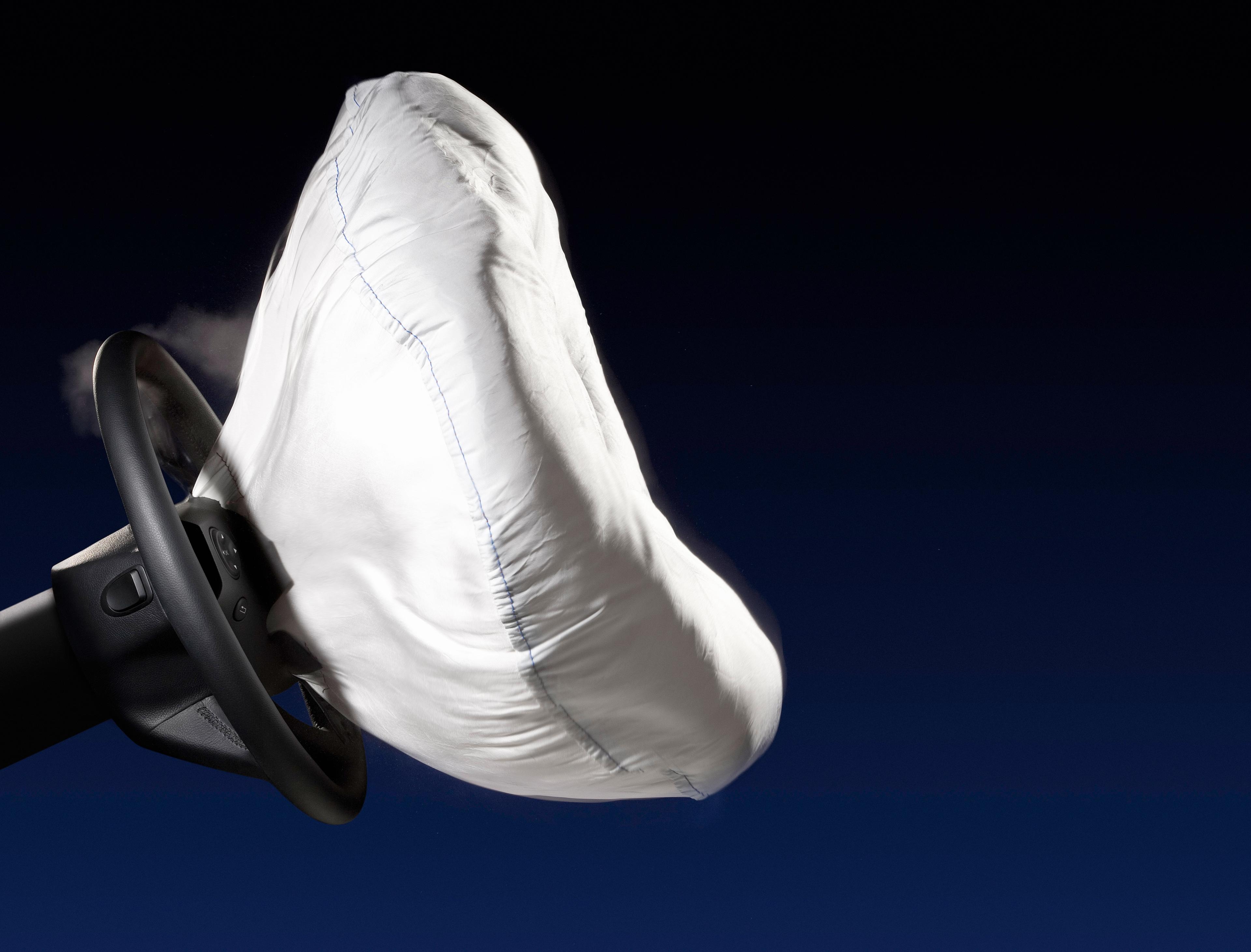 Airbag storing voor miljoenen auto's