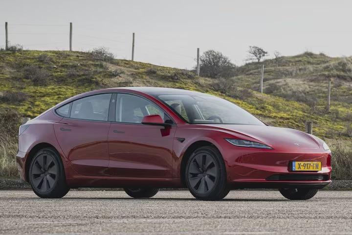 Tesla 3