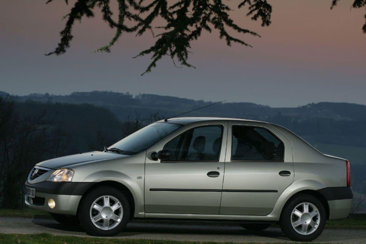 Dacia Logan  1.4 Ambiance