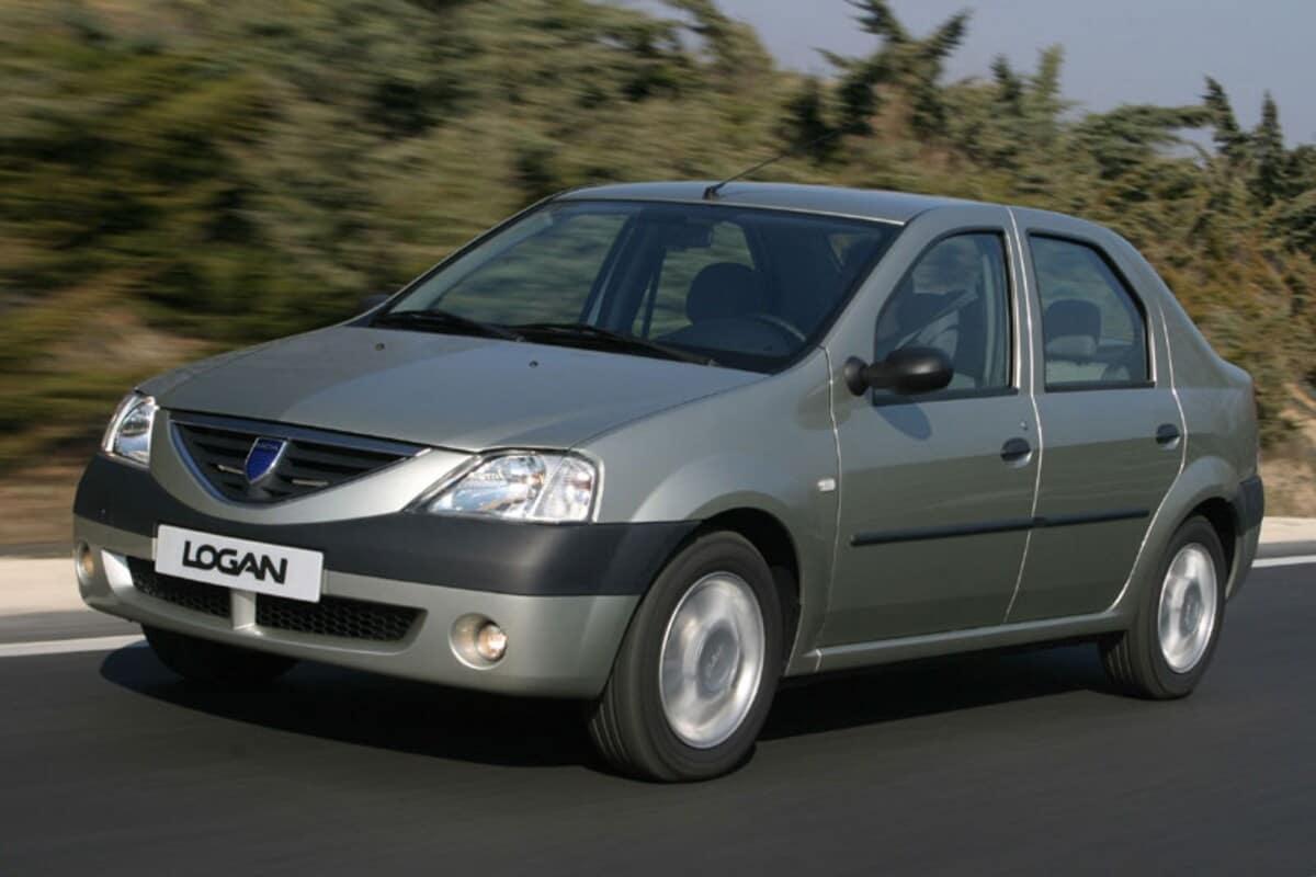 Dacia Logan  1.4 Ambiance