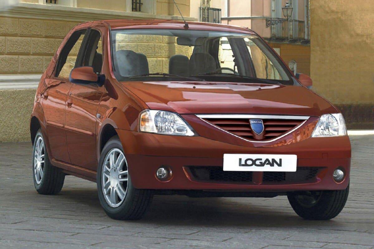 Dacia Logan  1.4 Ambiance