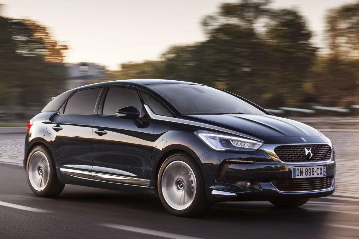 ds 5
