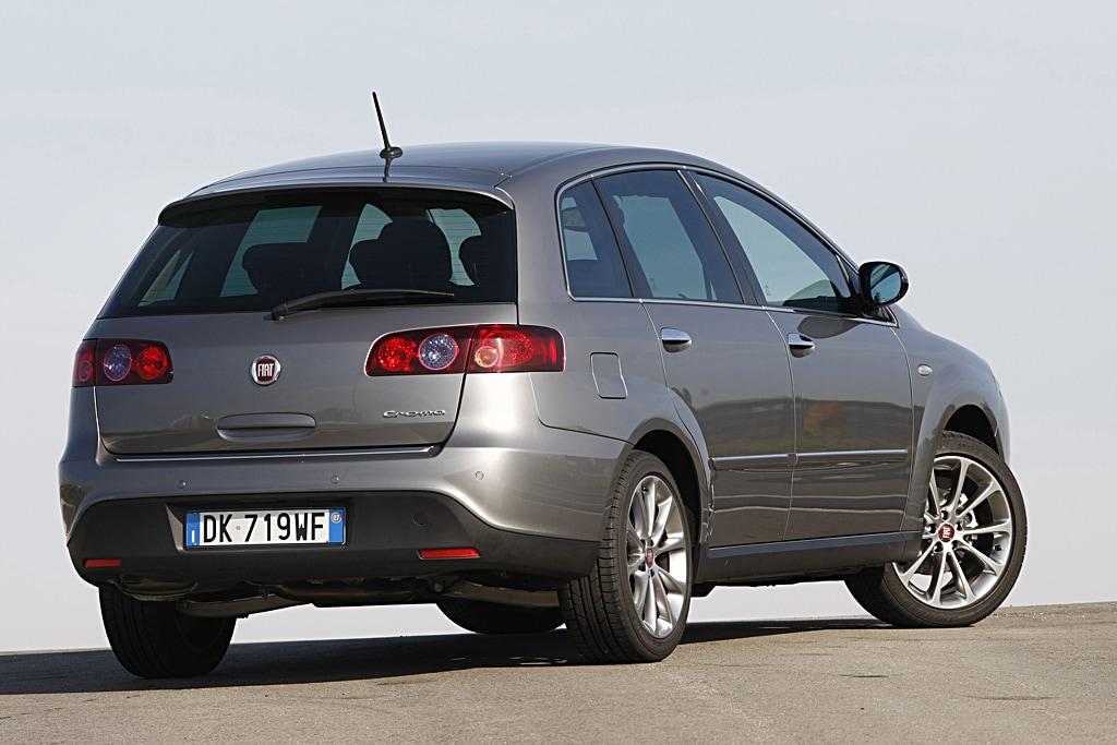 Fiat Croma