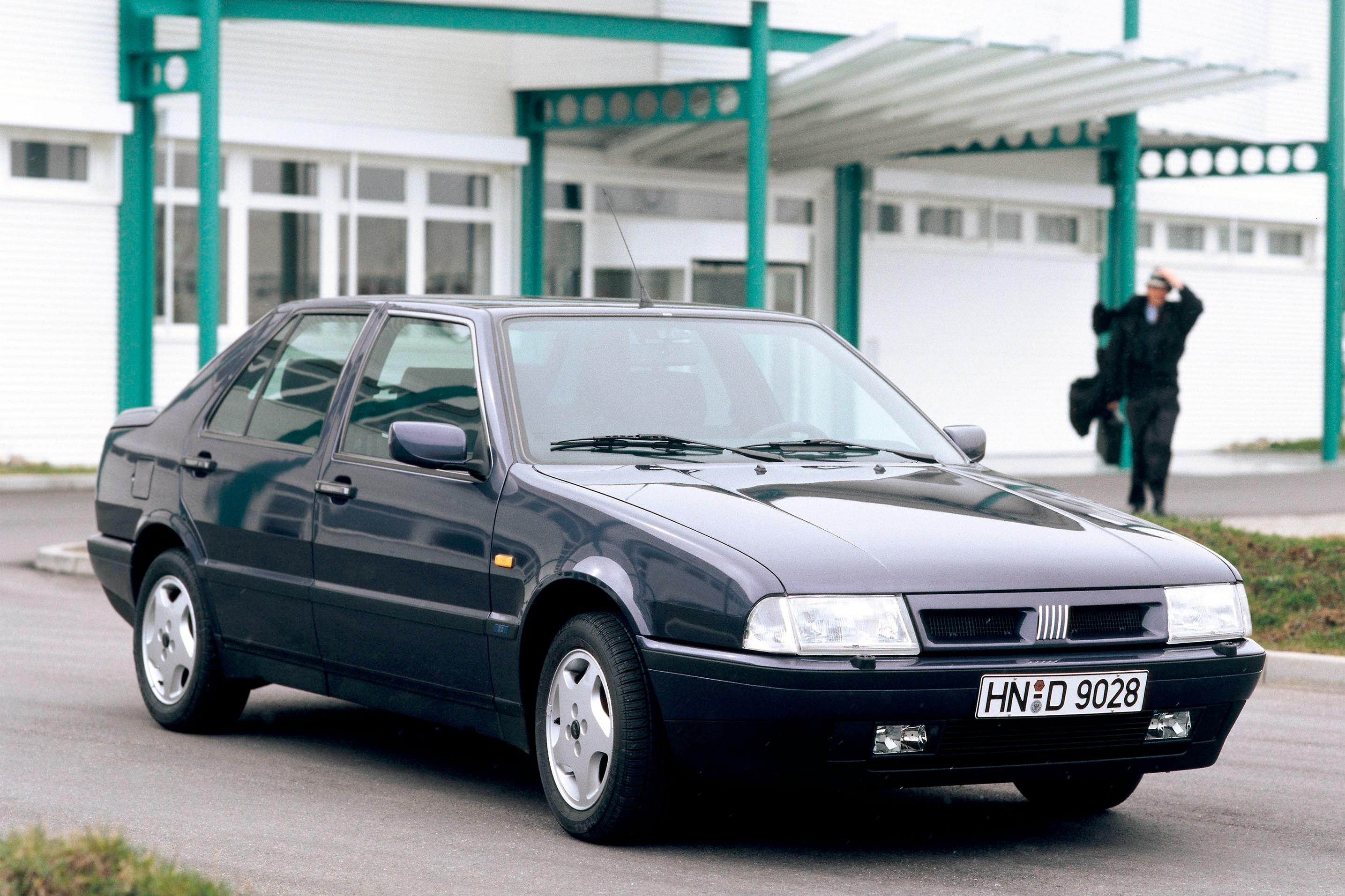 Fiat Croma 2.0