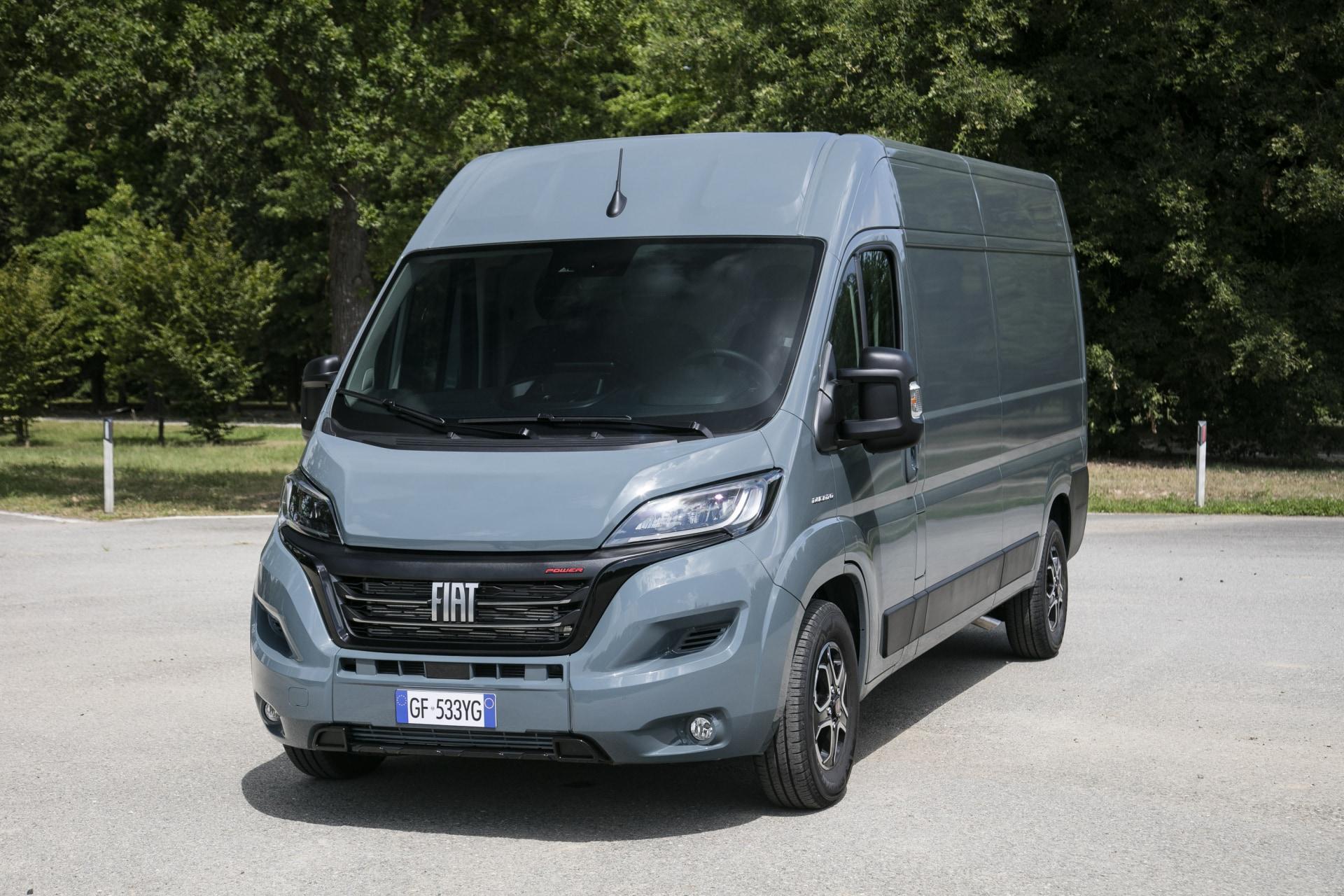 Fiat Ducato