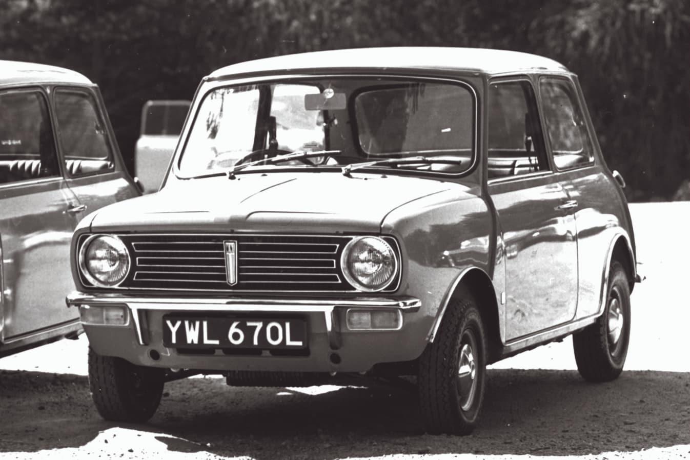 Afbeelding van 1969 - 1980
