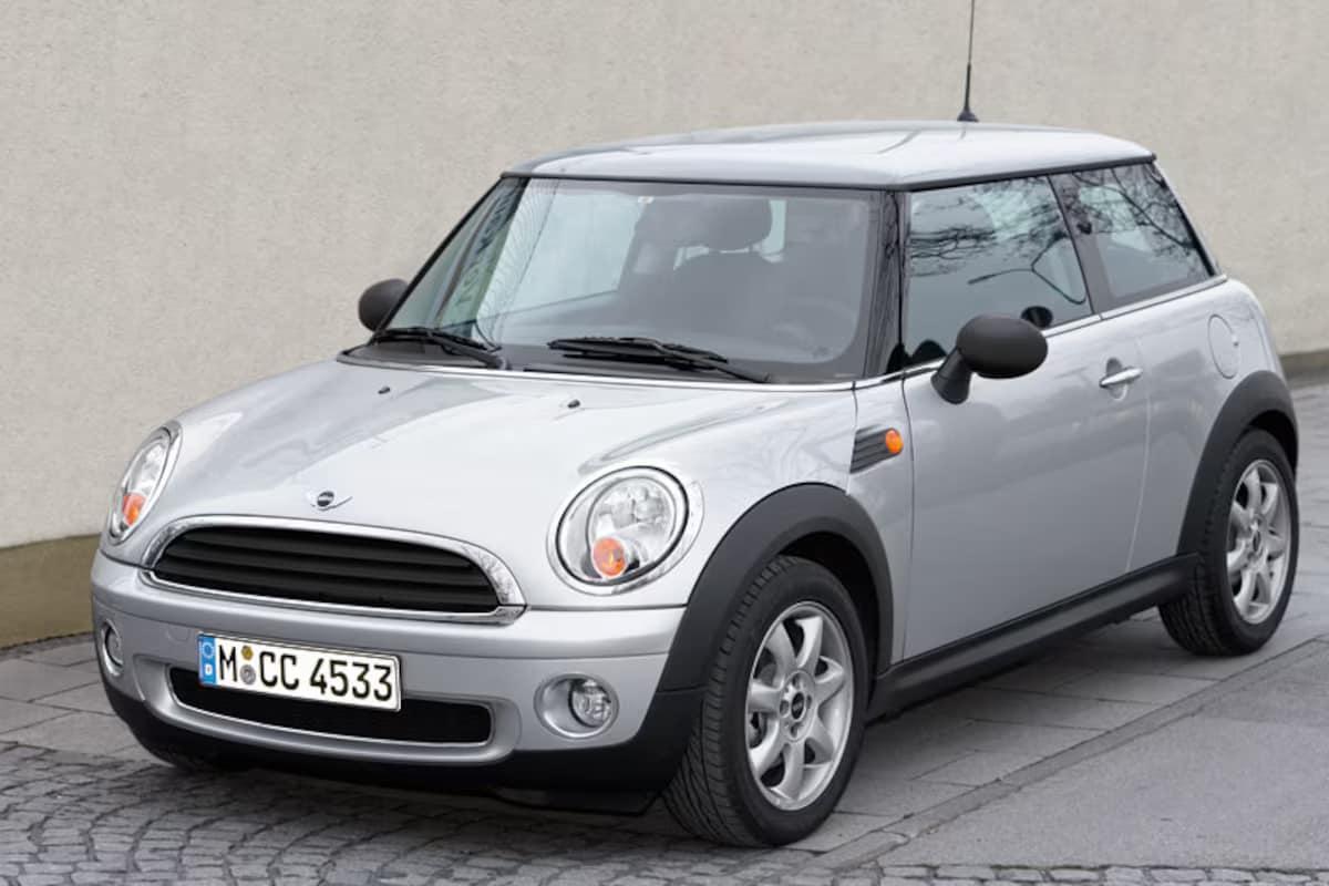 mini one
