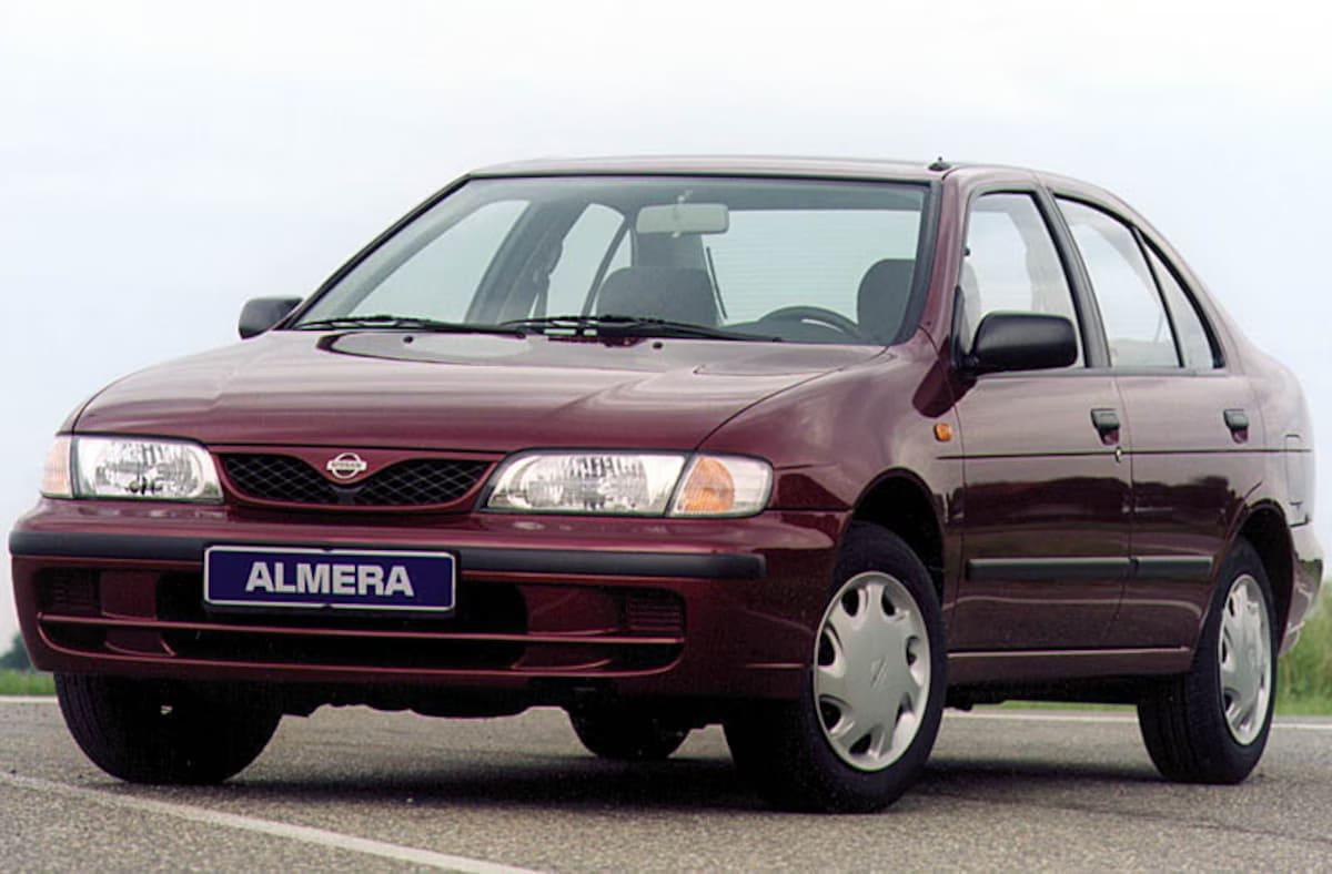 Afbeelding van 1995 - 2000