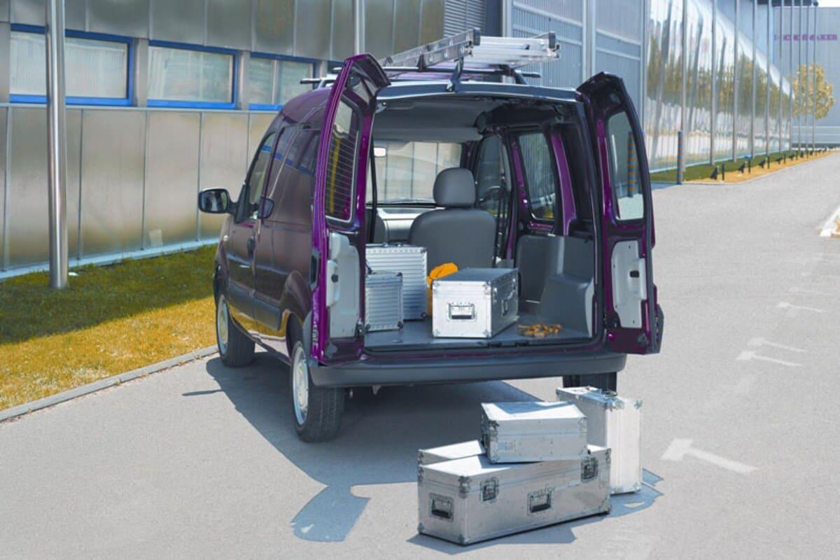 Nissan Kubistar