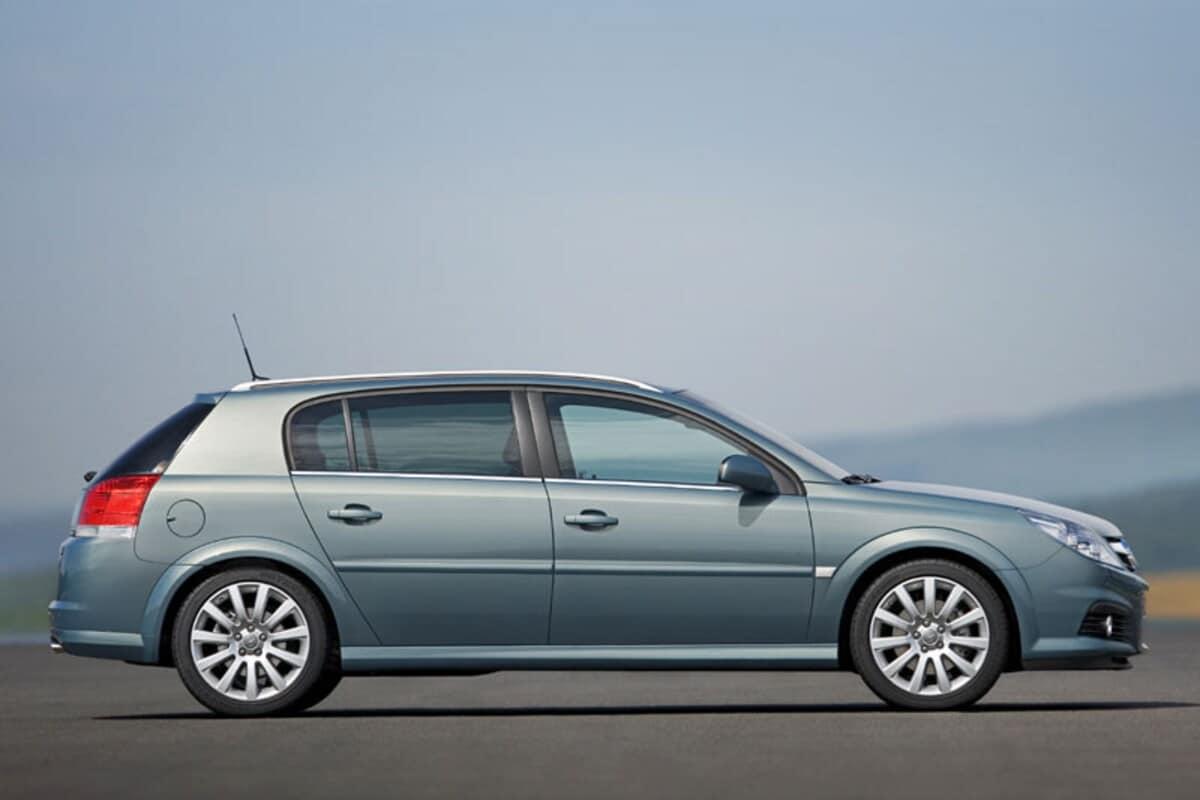 Opel Signum