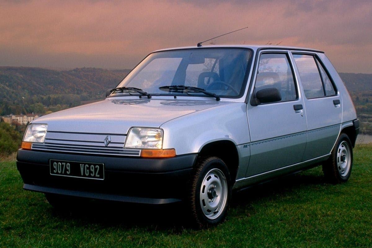 Afbeelding van 1984-1990