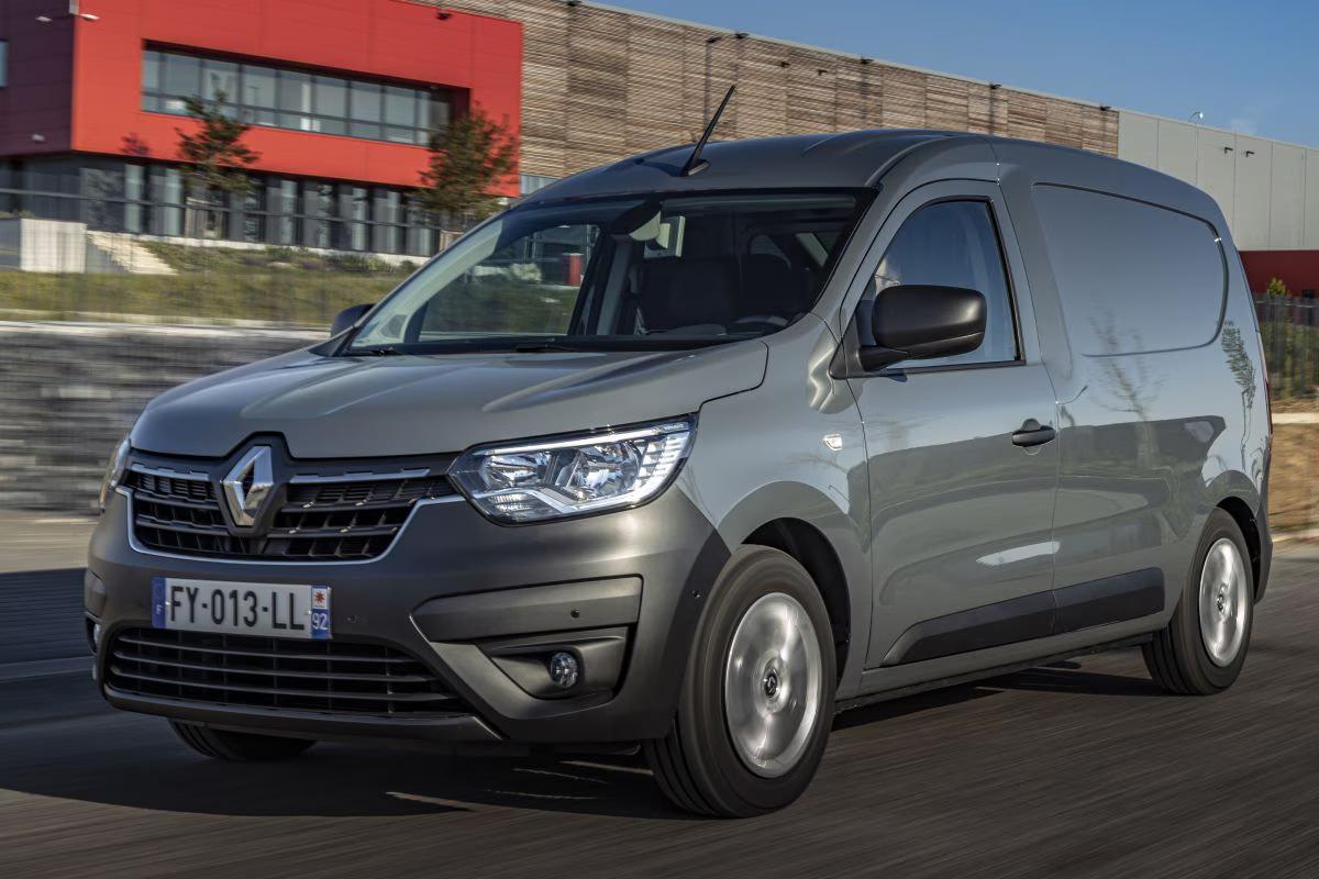 Renault Express tce 100