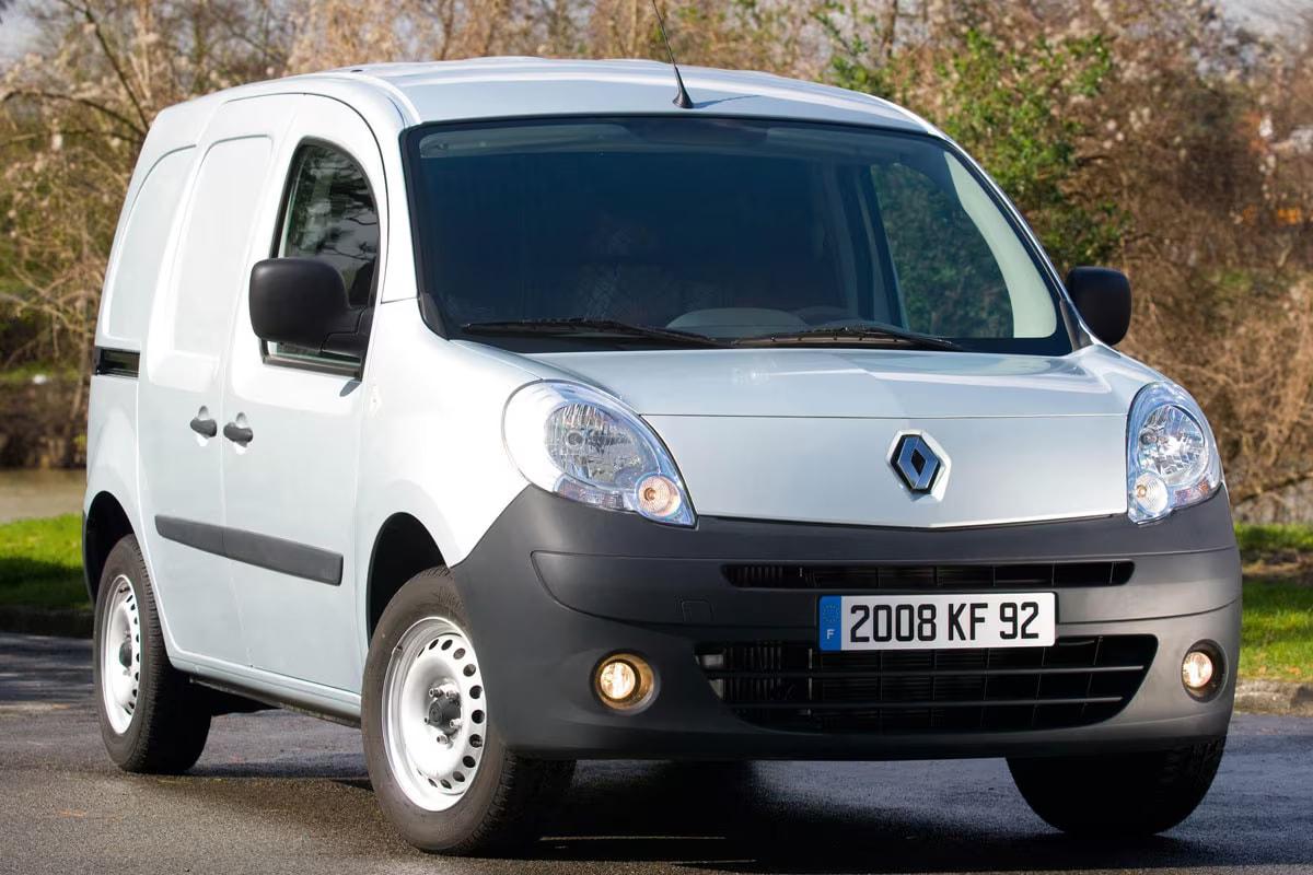 renault kangoo
