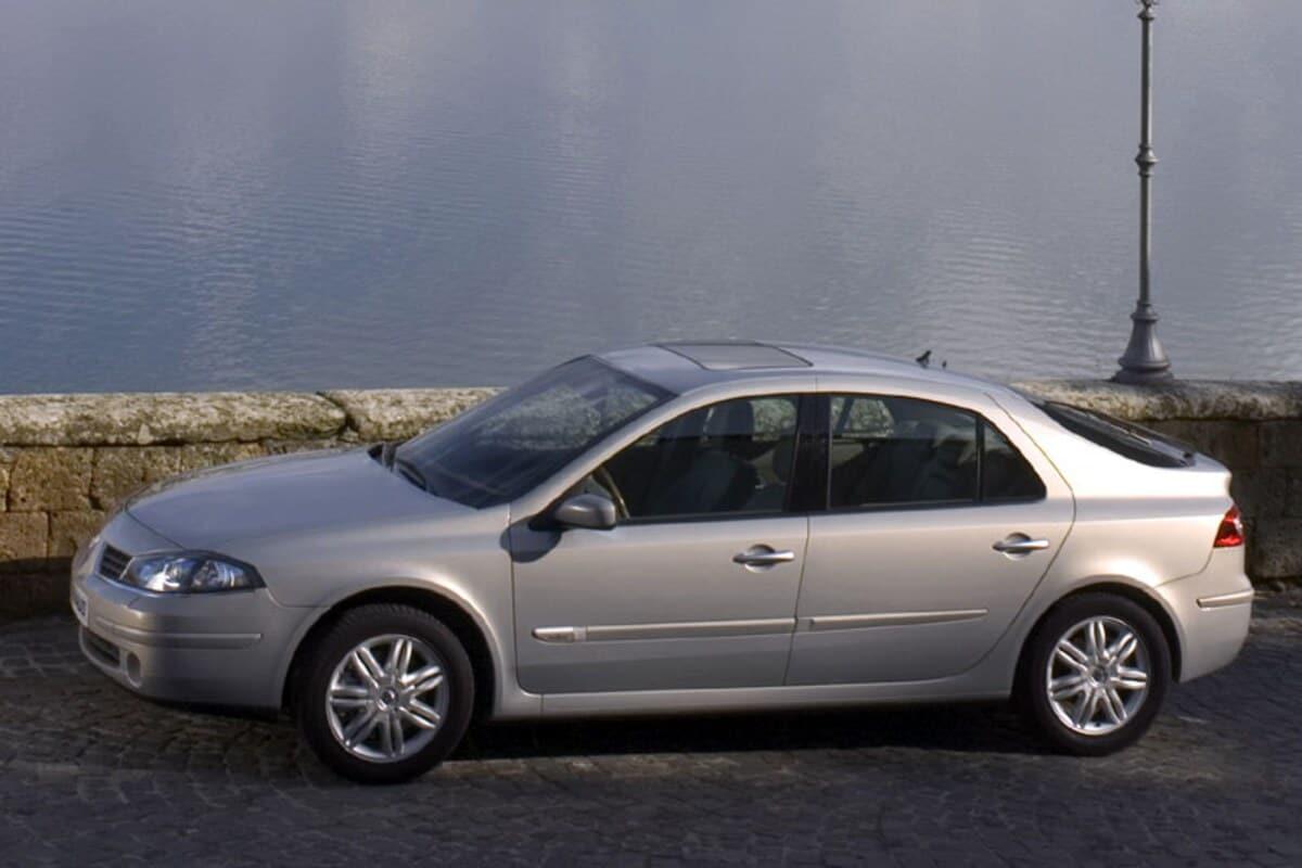 Afbeelding van 2001-2007