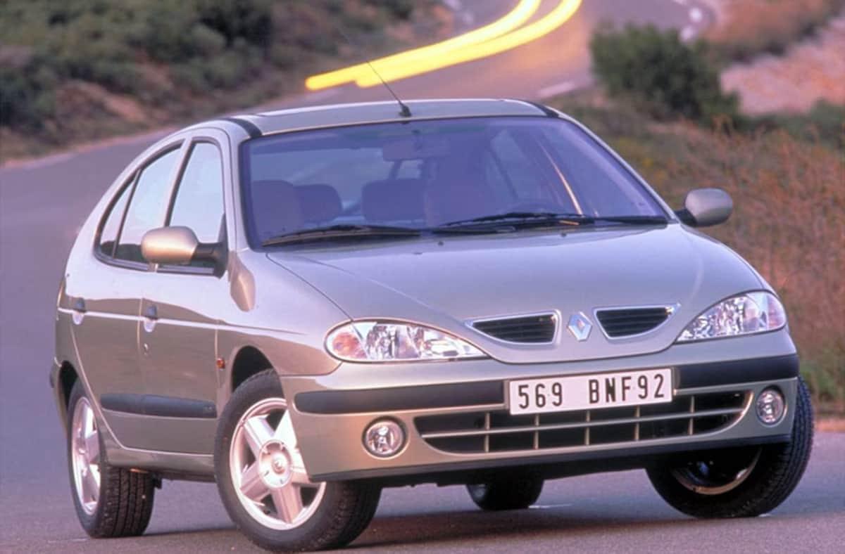 Afbeelding van 1995 - 2002