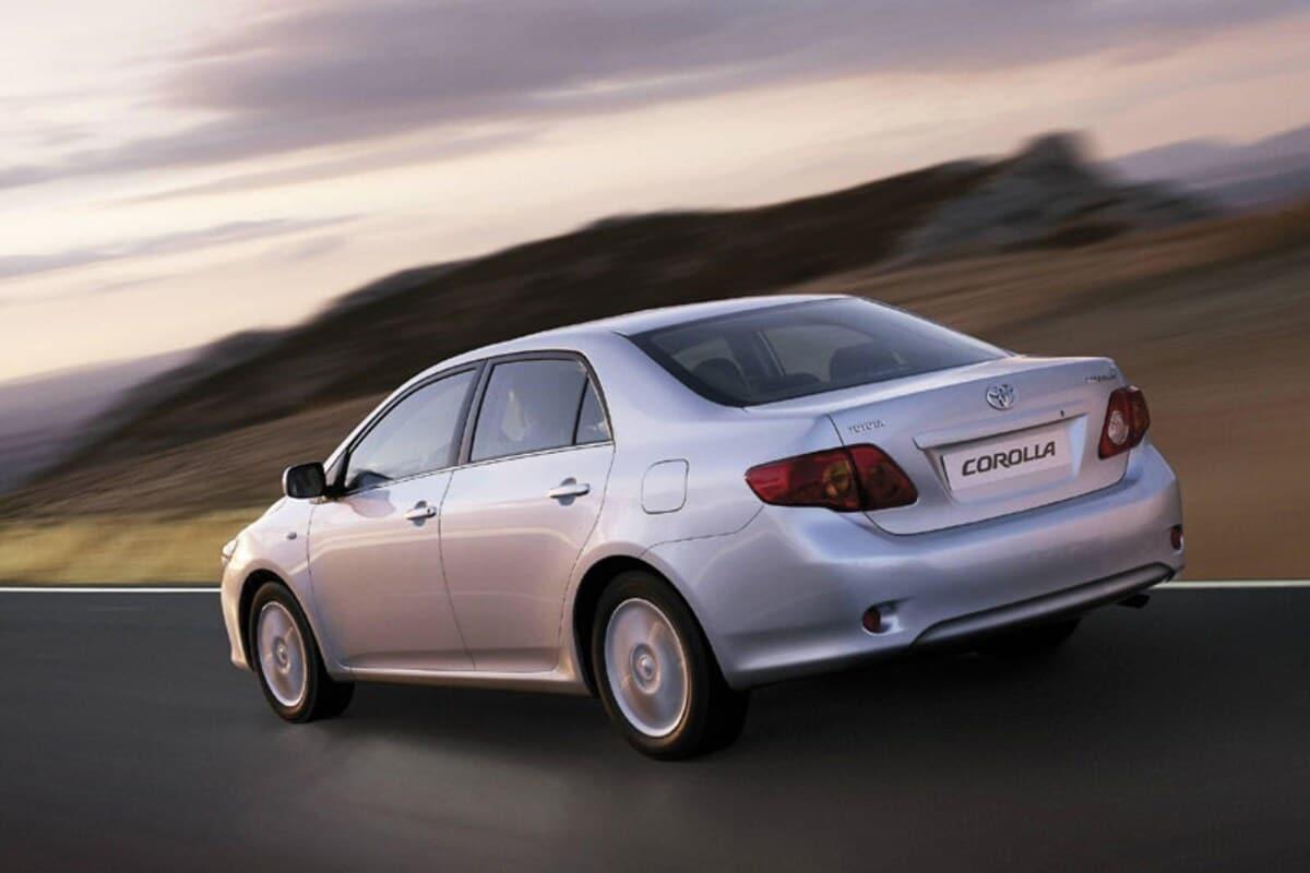 Toyota Corolla 1.3