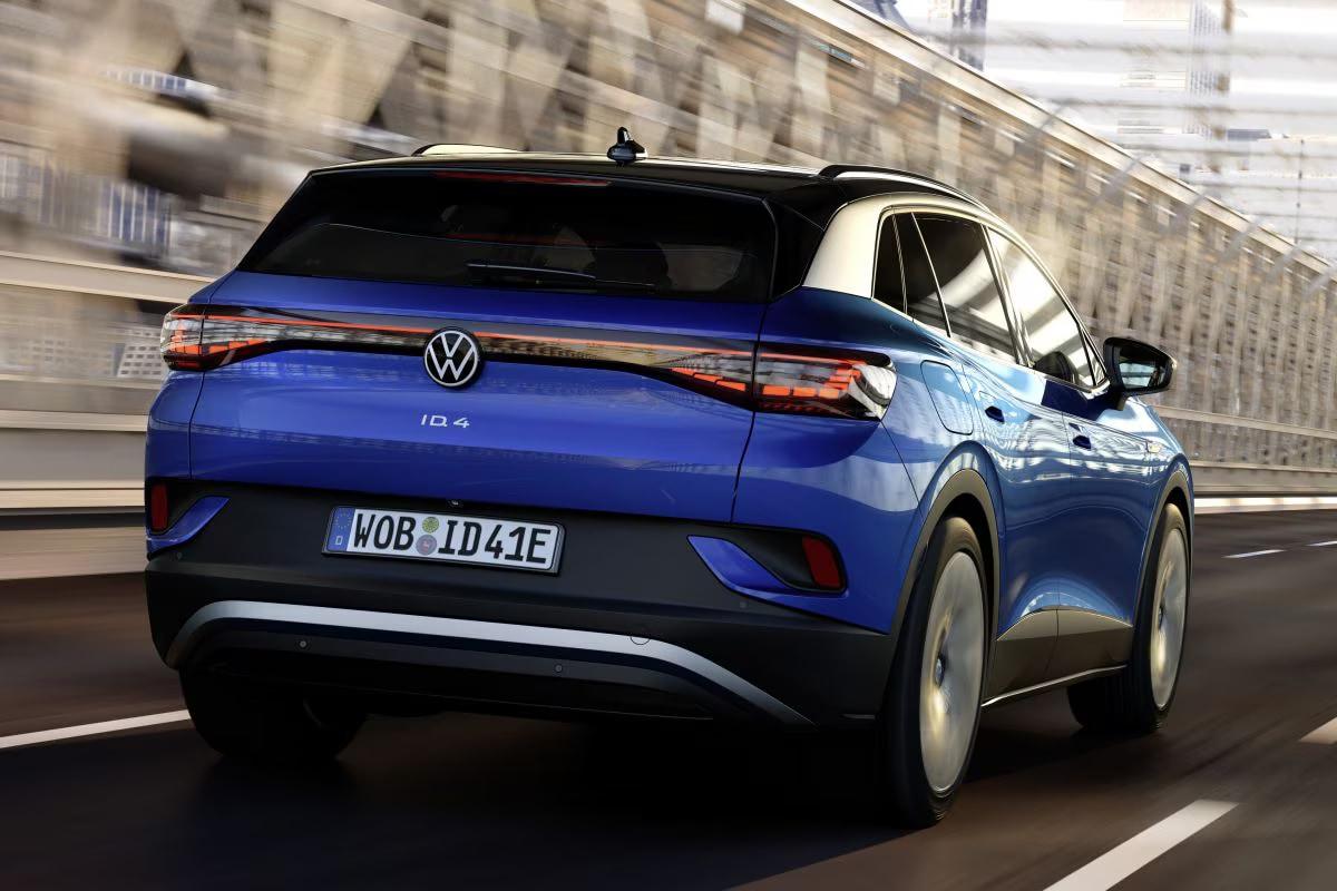 Volkswagen ID.4