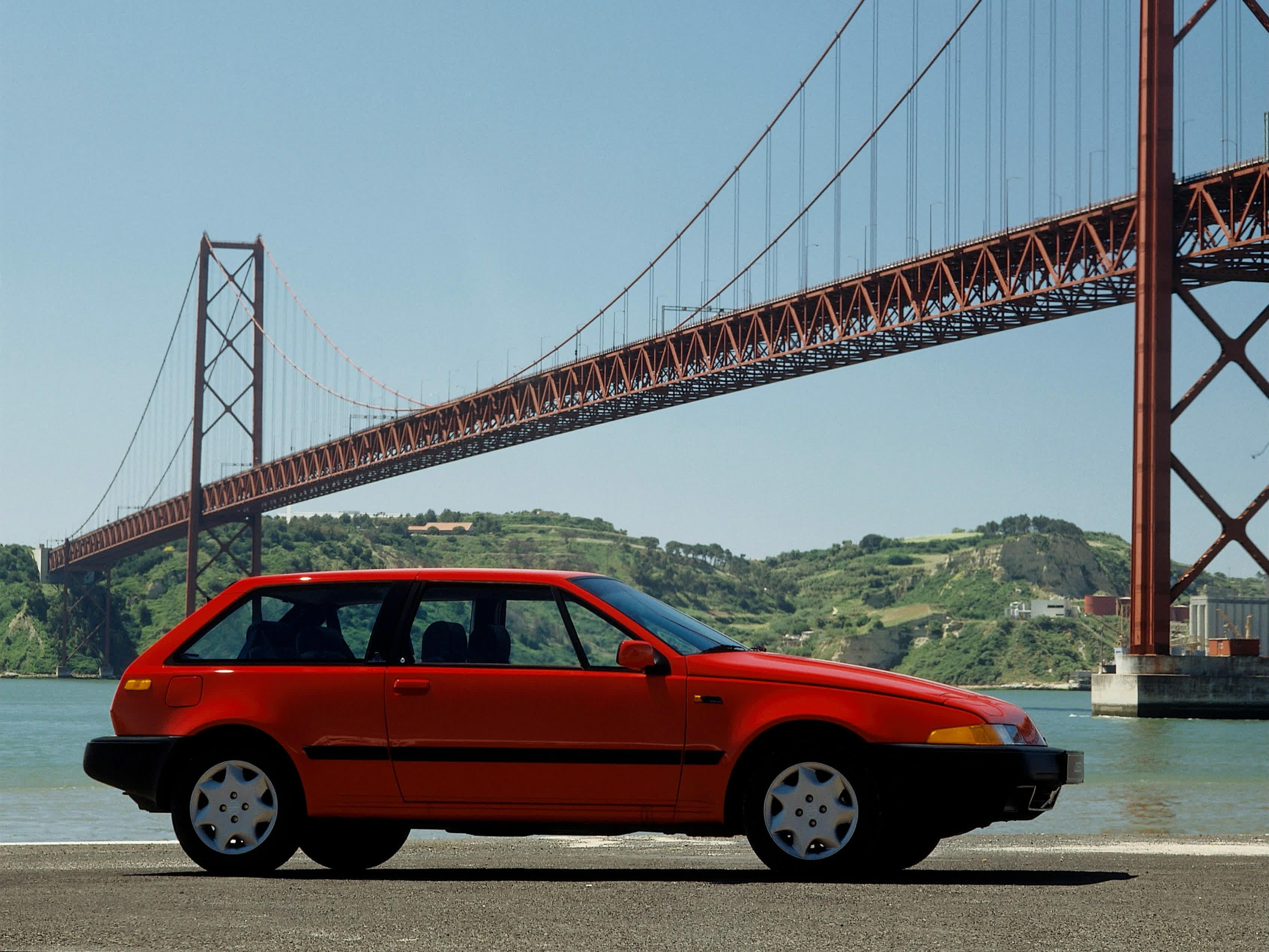 volvo 480