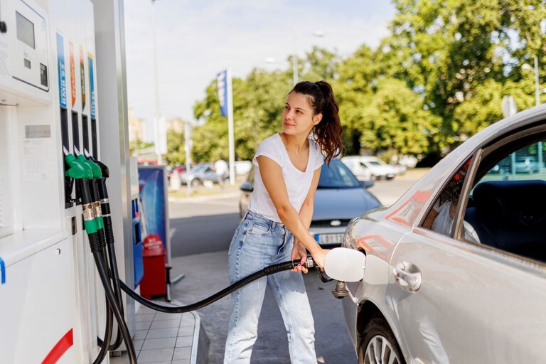 Meest betrouwbare benzineauto in 2025