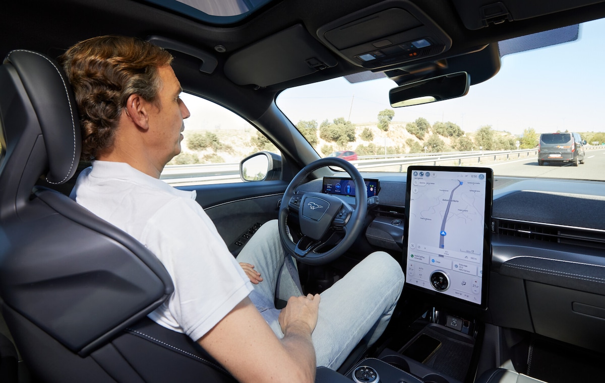 In België kun je door één boete meteen je rijbewijs kwijtraken!