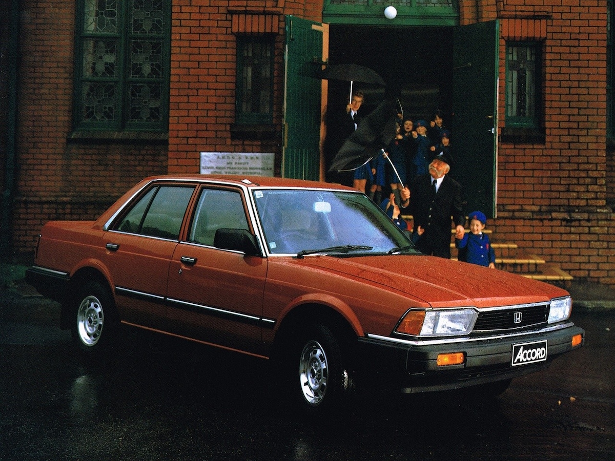 Afbeelding van 1981-1985