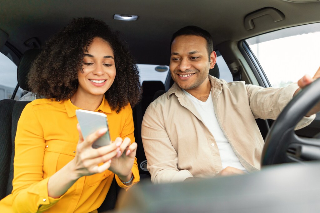 Hoeveel kilometer rijdt een auto per jaar?