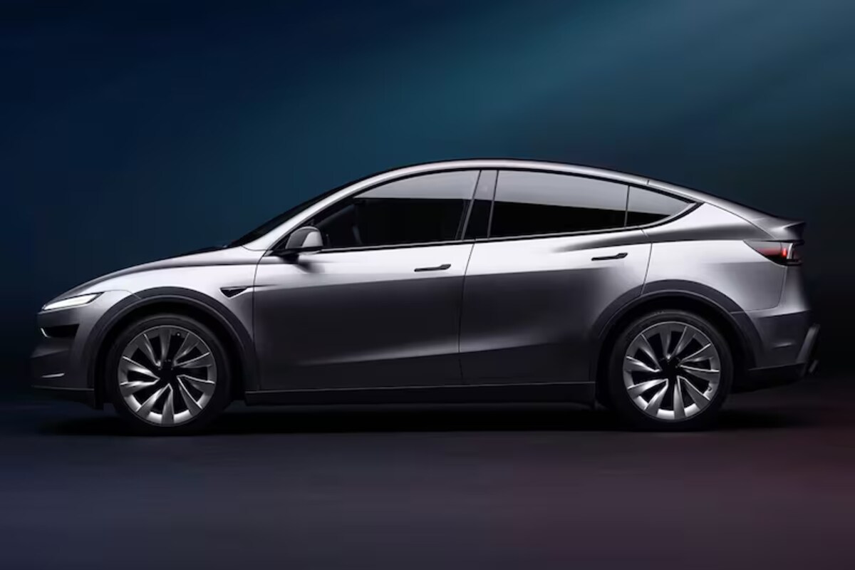 Private lease elektrische auto