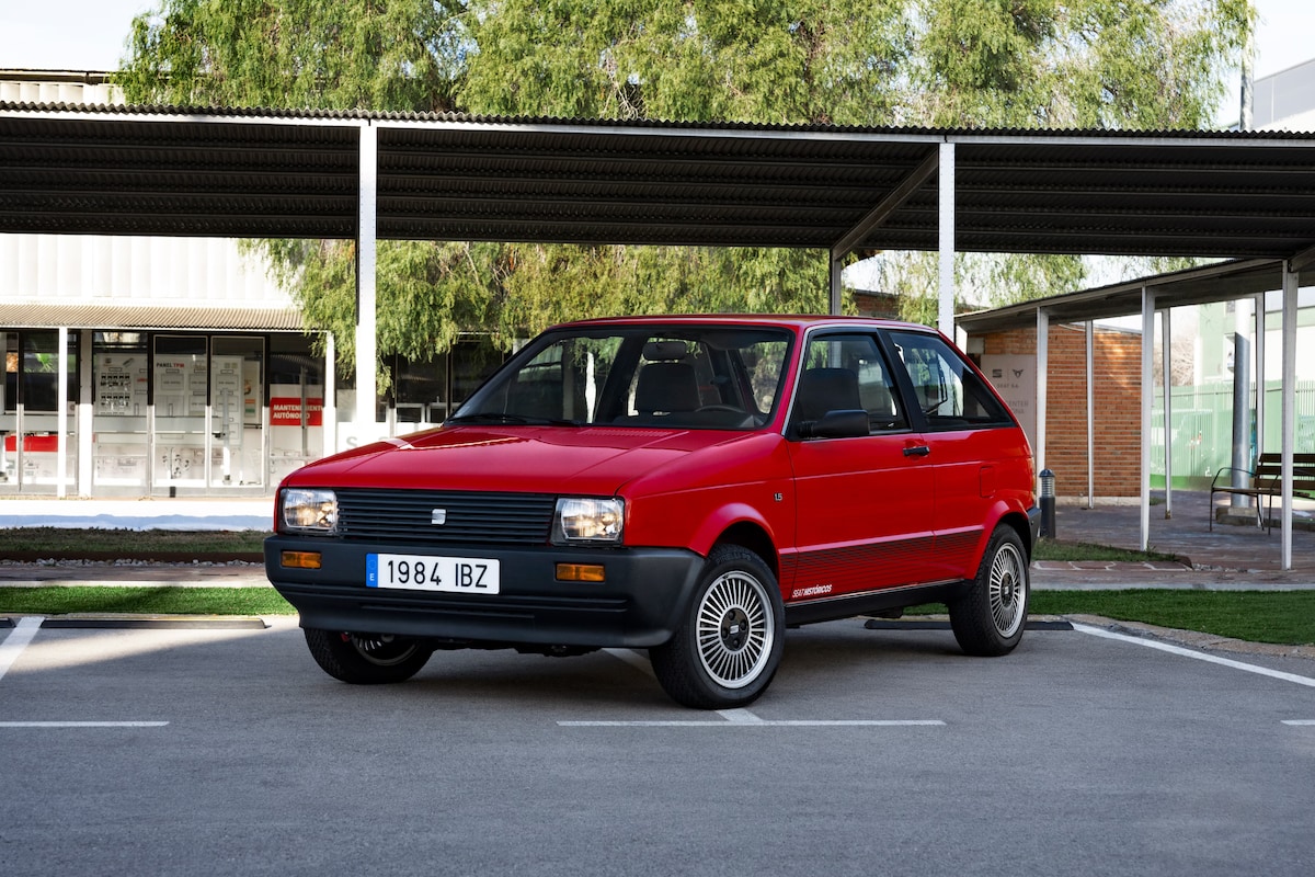 Afbeelding van 1984-1993