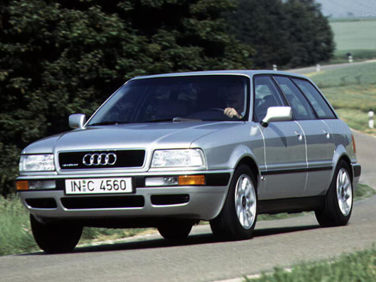 Audi 80 1.6 C