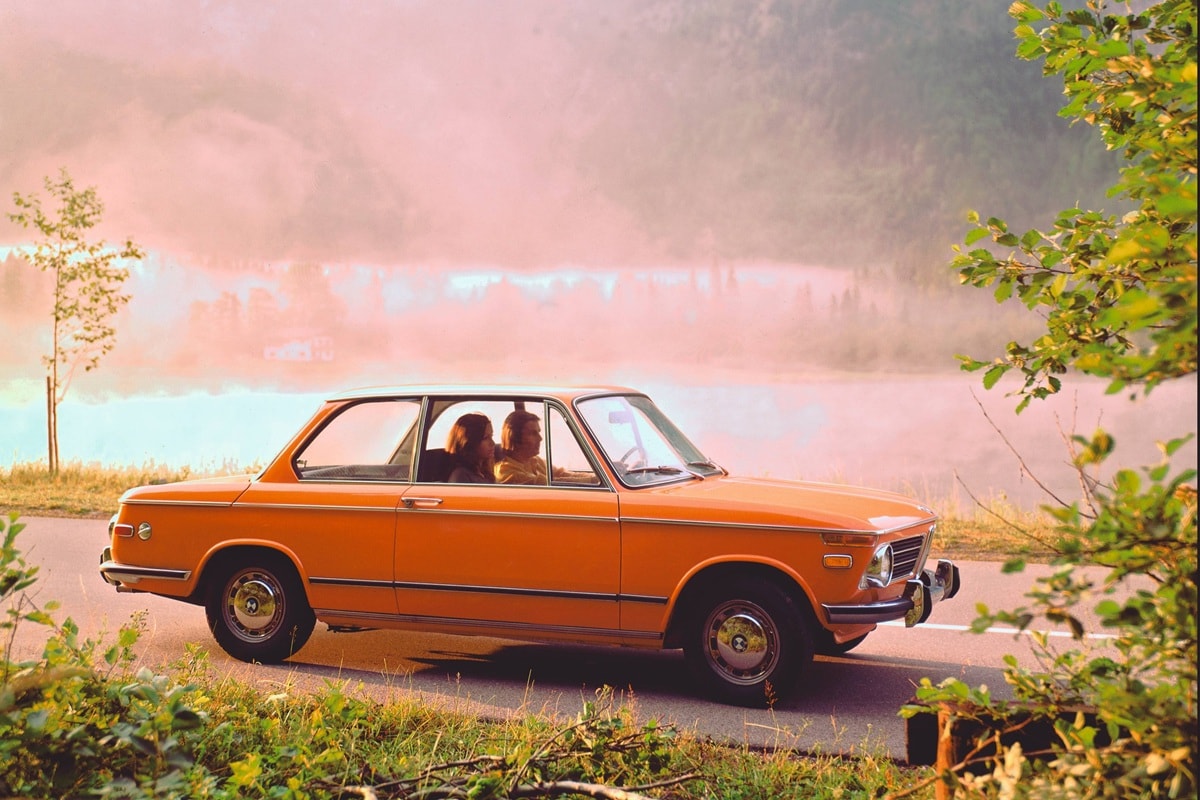 BMW 2002
