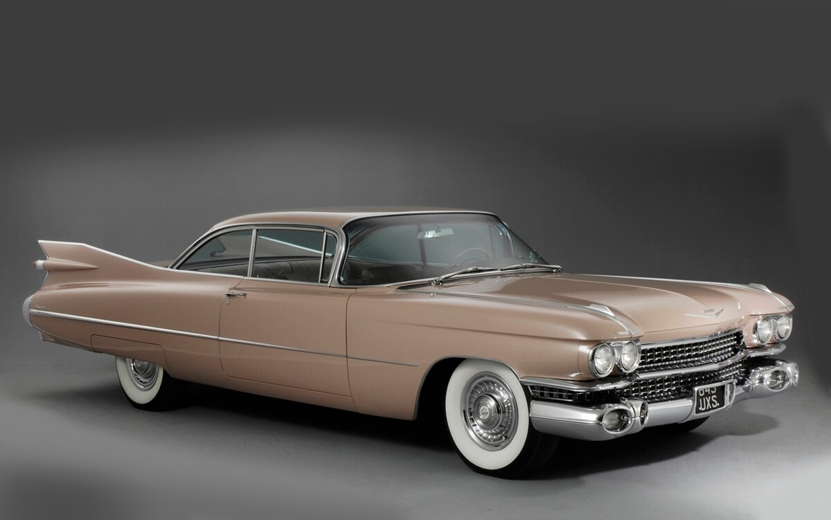 Afbeelding van 1959-1964