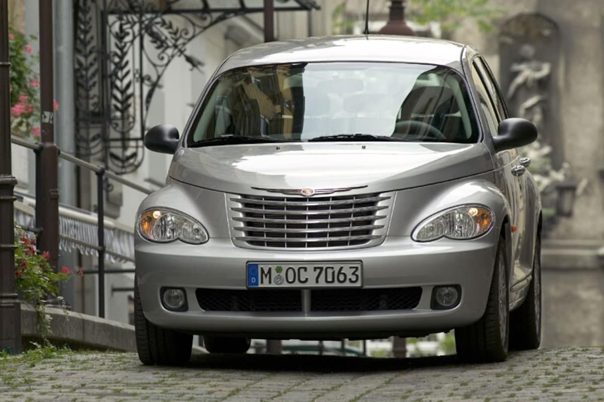 Chrysler PT Cruiser