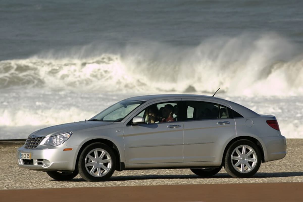 Chrysler Sebring