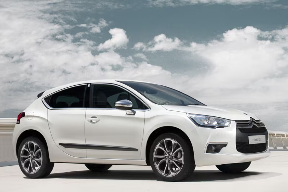 Citroen DS4 PureTech 130 Business