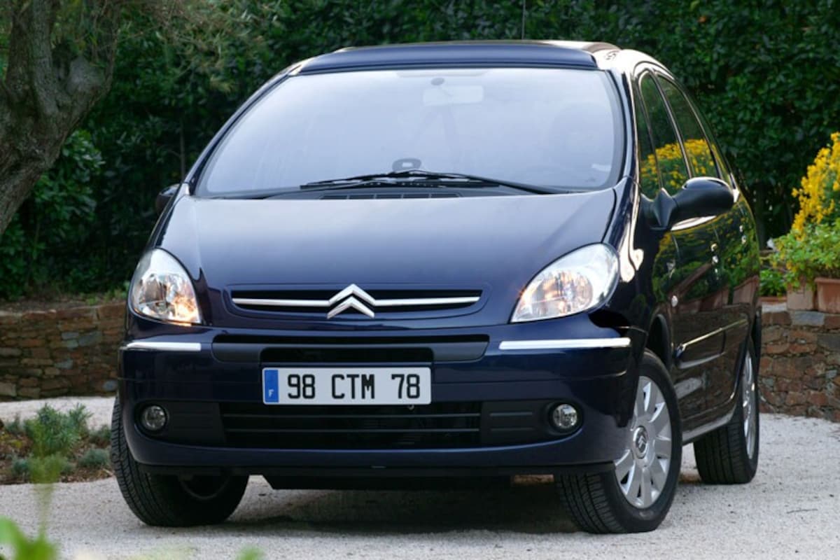 Citroen Xsara Picasso 1.6i