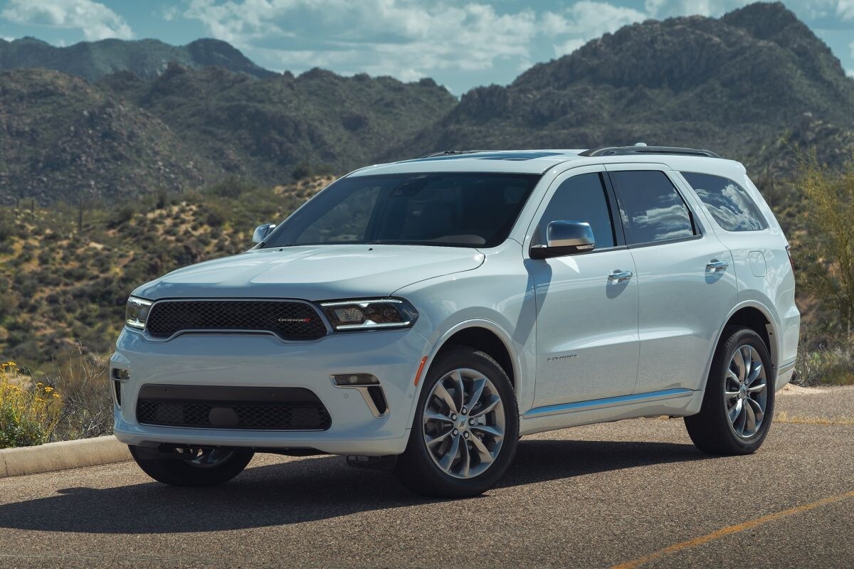 Dodge Durango