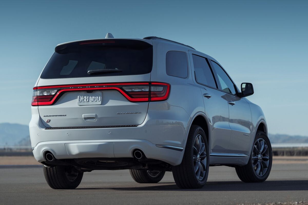 Dodge Durango
