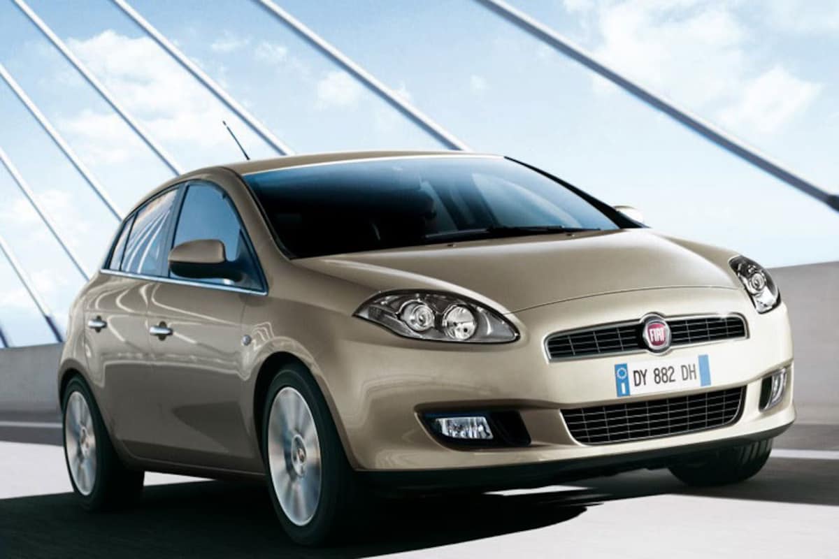 fiat bravo 1.4 16v
