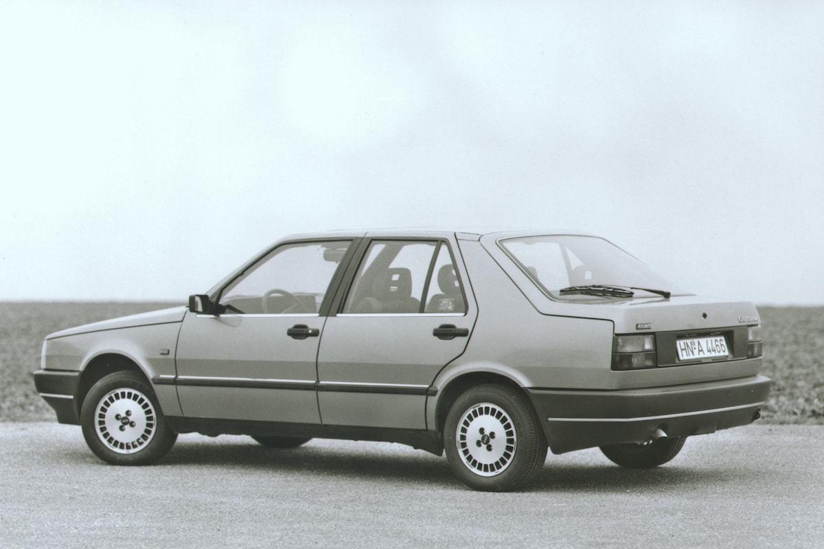 Afbeelding van Fiat Croma generatie 1986-1996