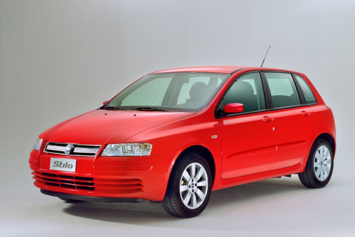 Fiat Stilo 1.4