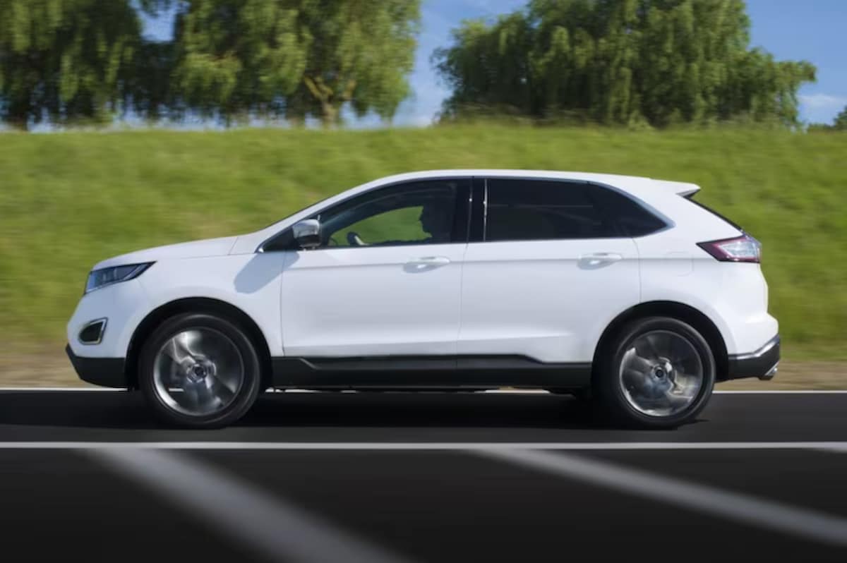 Ford Edge 2.0 TDCI Bi-Turbo