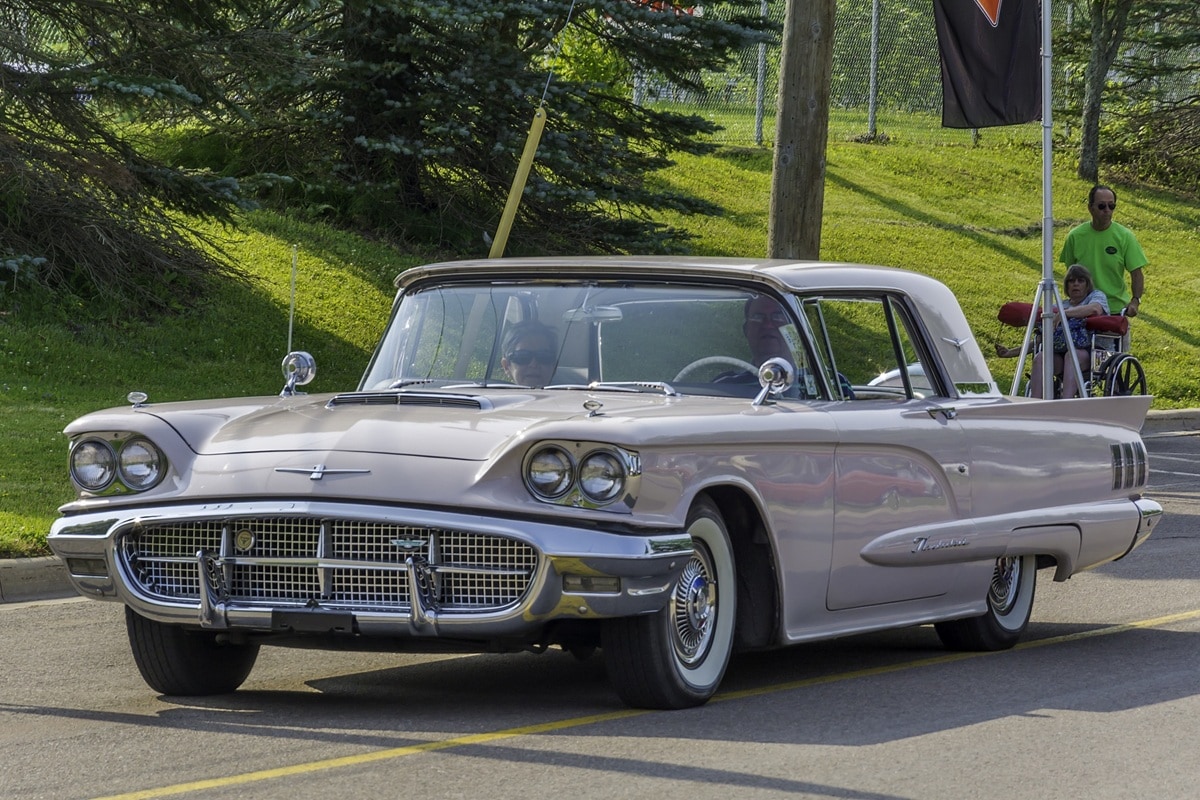 Afbeelding van 1958-1960