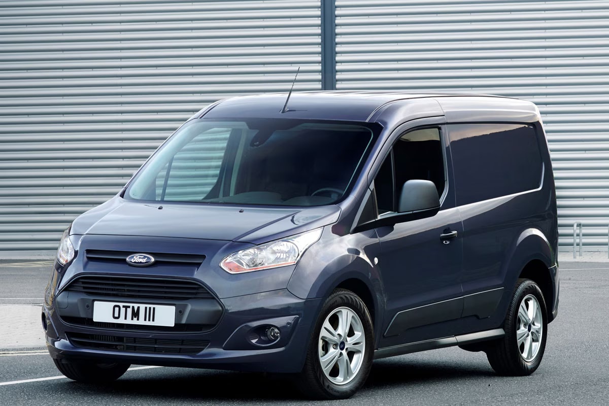 Ford Transit Connect 200