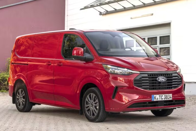 Beste hybride bus in 2026 - Gaspedaal.nl
