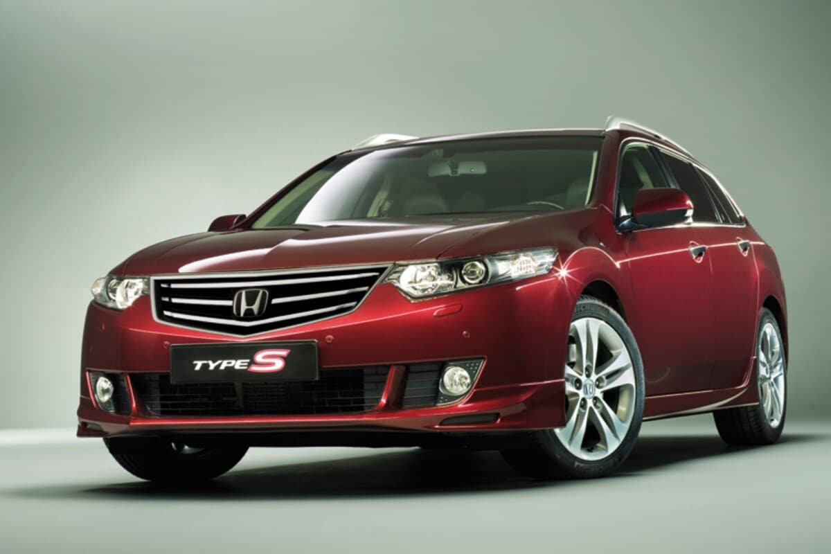 honda accord s 2.0