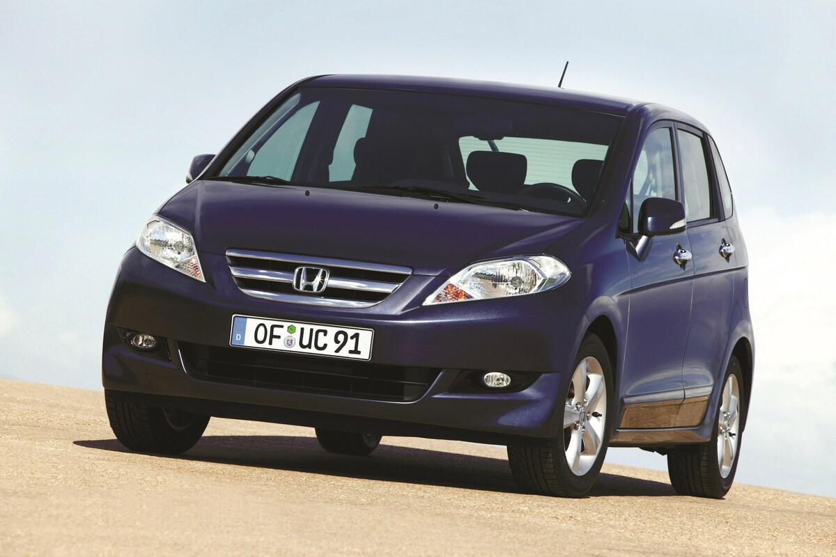 Honda FR-V 2.0i Executive