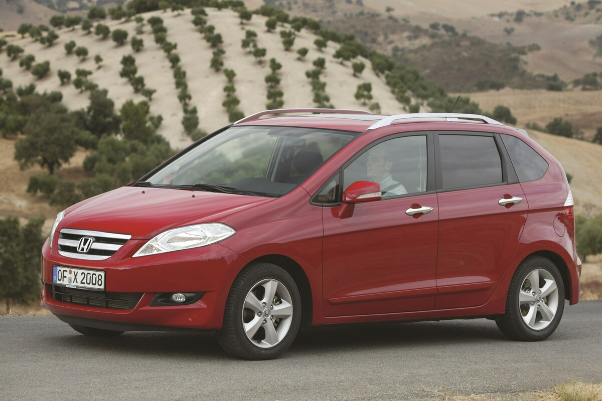 Honda Insight 1.3 i-VTEC