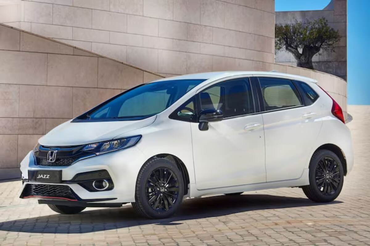 Honda Jazz 1.3 Trend